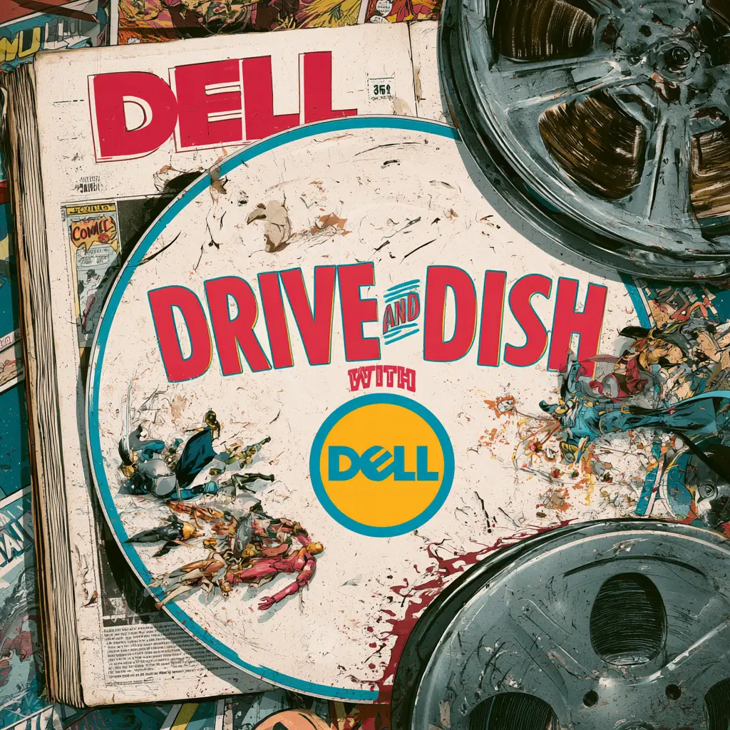 DELL DISH - undefined - Wondermint